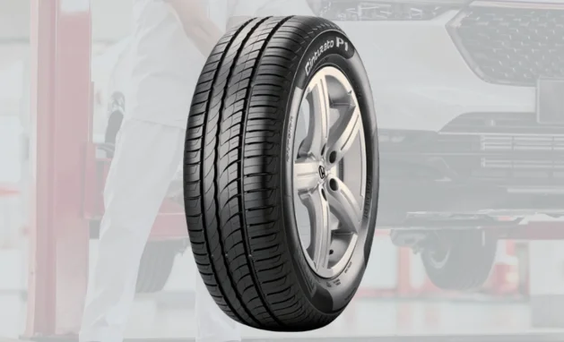 Pneu 195/60R16 Pirelli Pneu 195/60R16 Pirelli